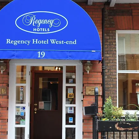 Regency Hotel